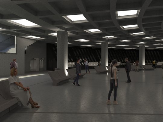 Foto del proyecto