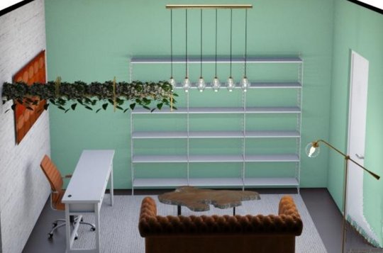 Foto del proyecto