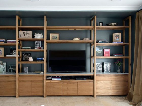Muebles