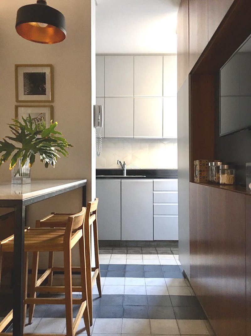 10 Consejos para evitar errores en el diseño de nuestra cocina