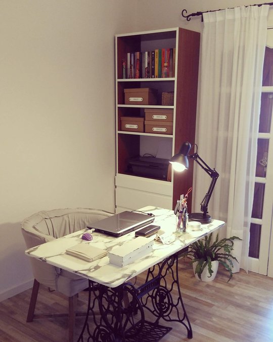 Foto del proyecto