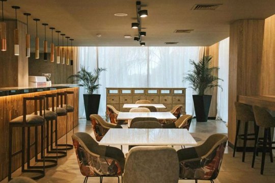 Foto del proyecto