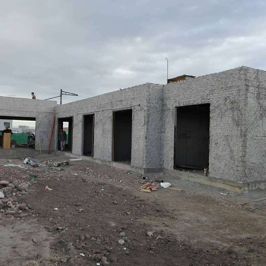 Foto del proyecto