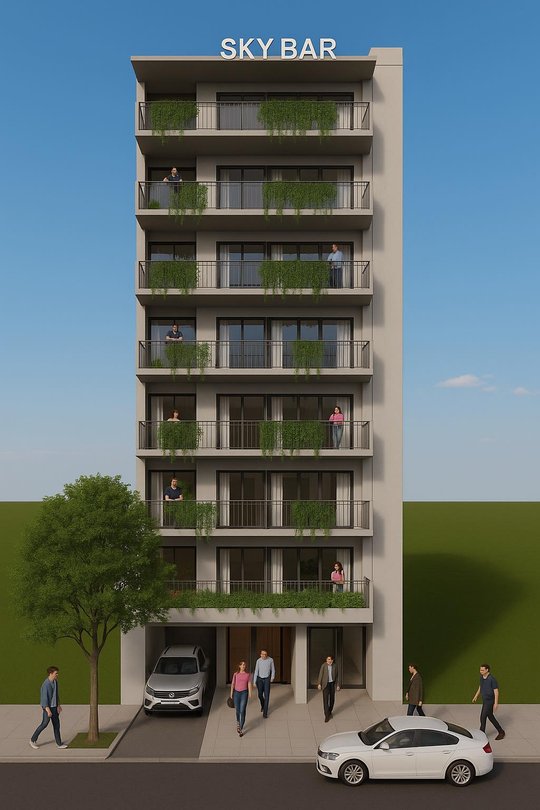 Foto del proyecto
