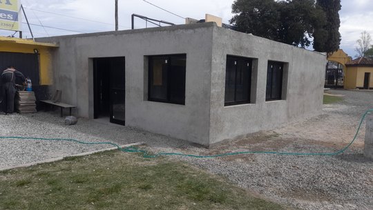 Foto del proyecto