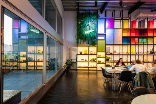 Foto del proyecto