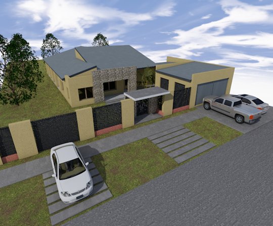 Foto del proyecto