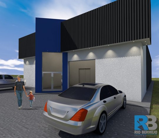 Foto del proyecto