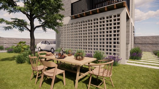 Foto del proyecto