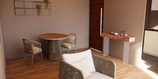 Foto del proyecto