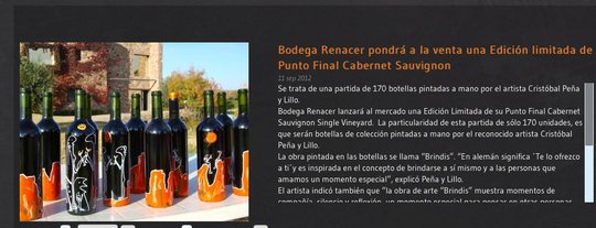 Foto del proyecto