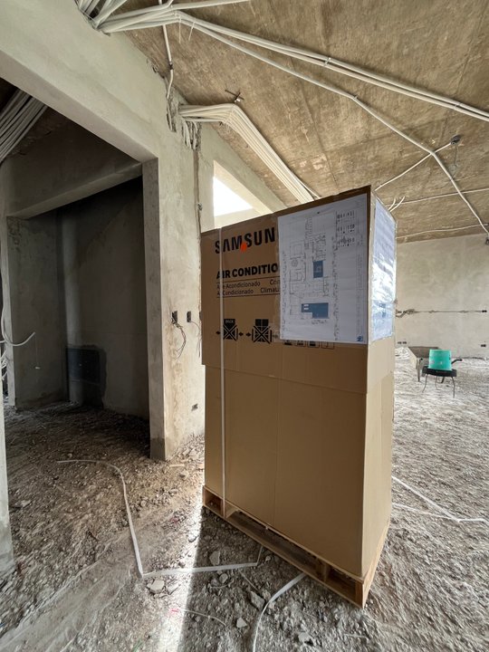 Foto del proyecto