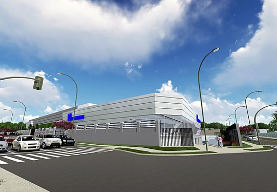 Foto del proyecto