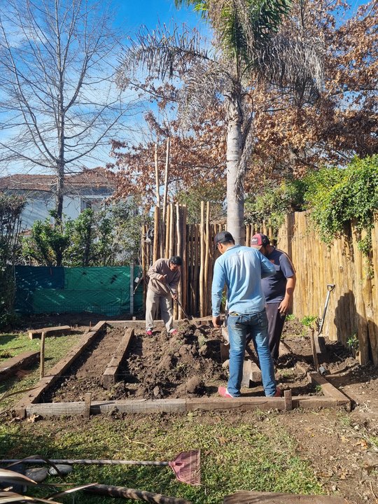 Foto del proyecto
