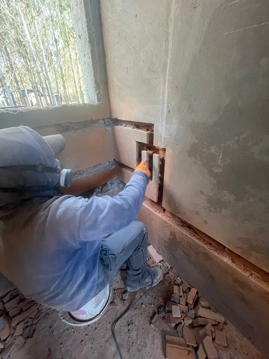 Foto del proyecto