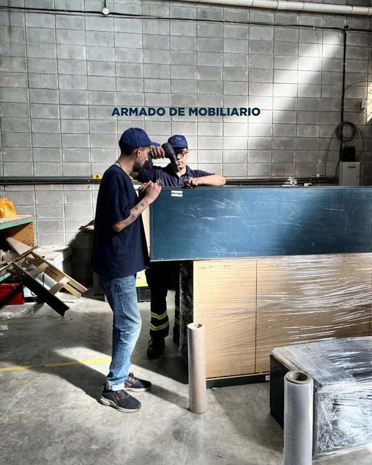 Foto del proyecto