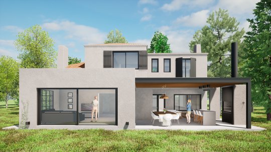 Foto del proyecto