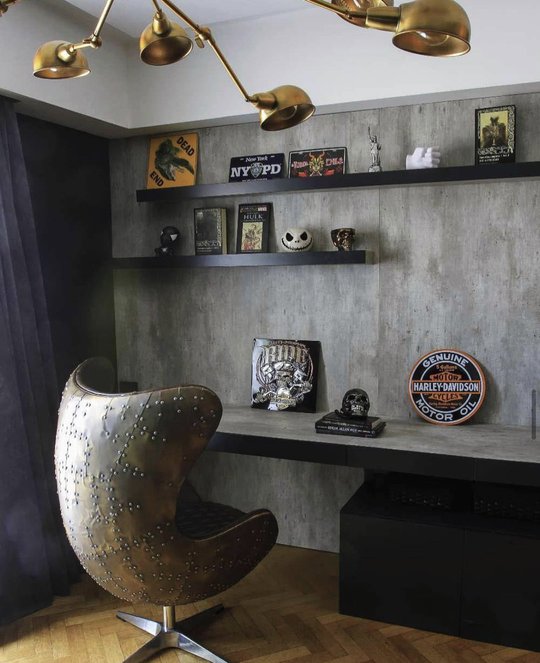 Foto del proyecto