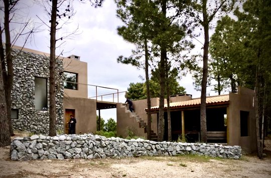 Foto del proyecto