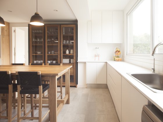 cocinas integradas