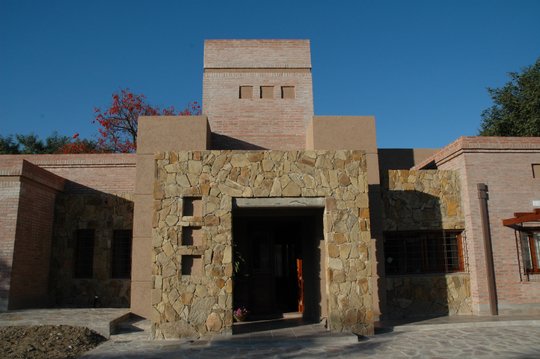 Foto del proyecto