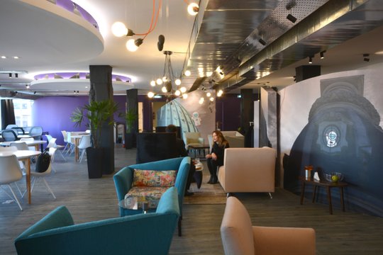 Foto del proyecto