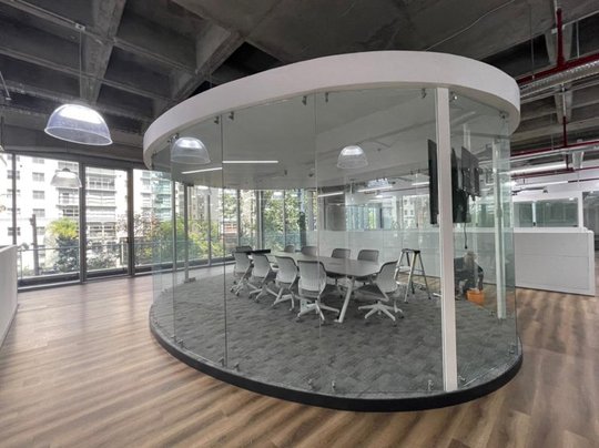 Foto del proyecto