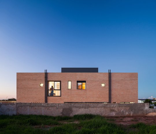 Foto del proyecto