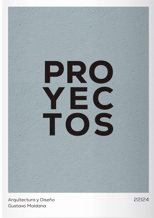 Foto del proyecto