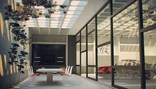 Foto del proyecto