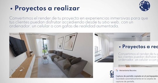 Foto del proyecto