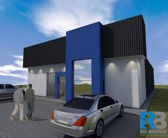 Foto del proyecto