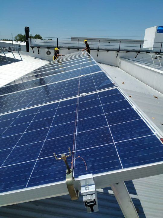 Foto del proyecto