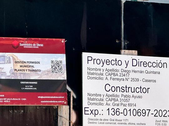 Foto del proyecto