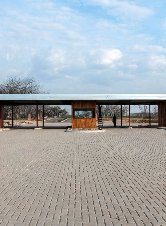 Foto del proyecto