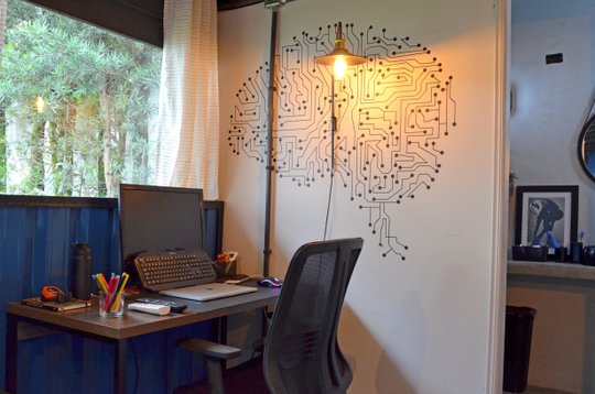 Foto del proyecto