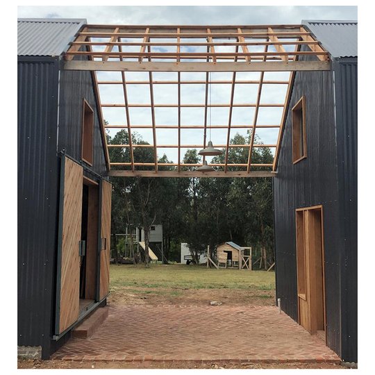 Foto del proyecto