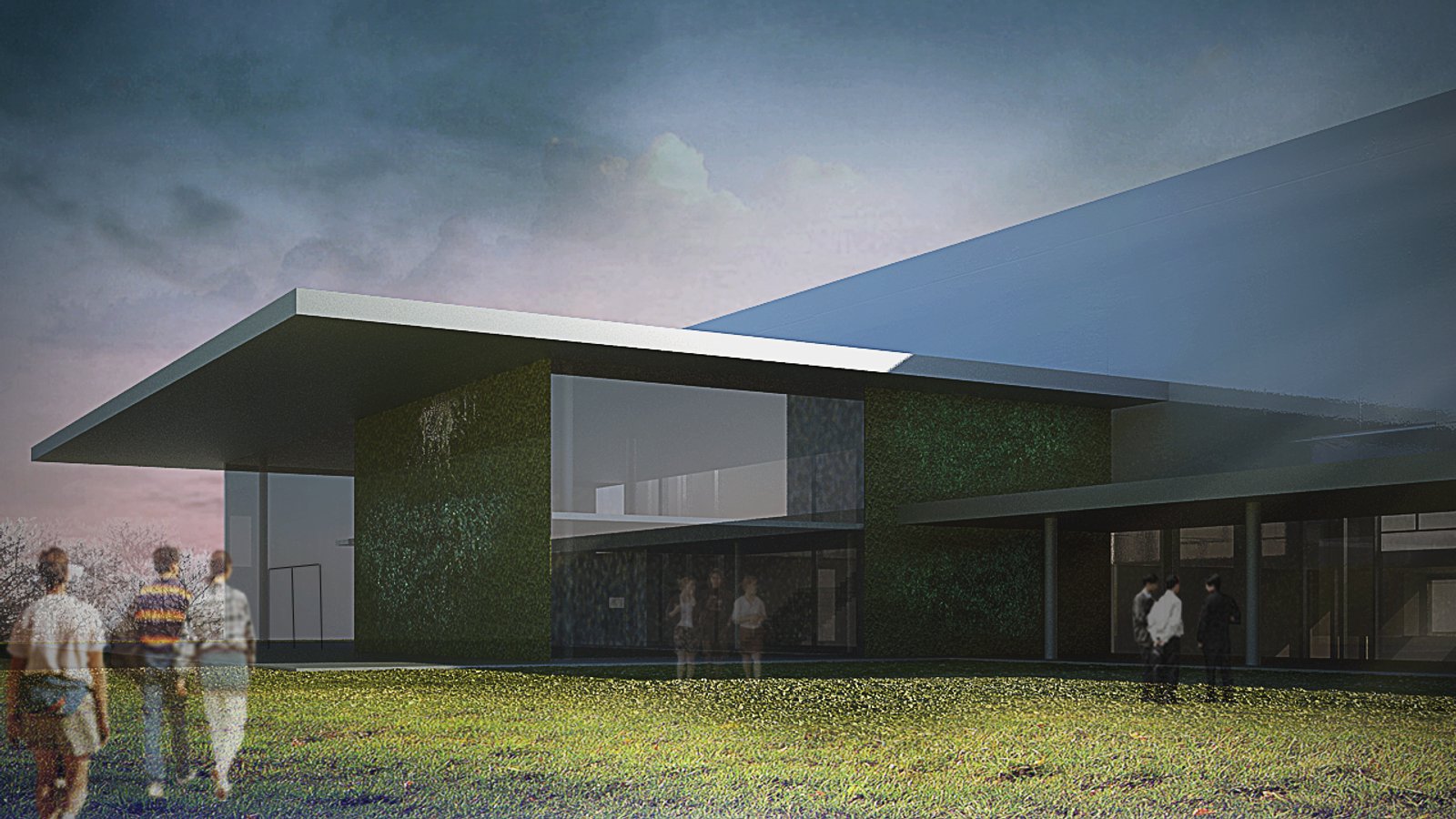 Wildcat Arena - Escola Internacional