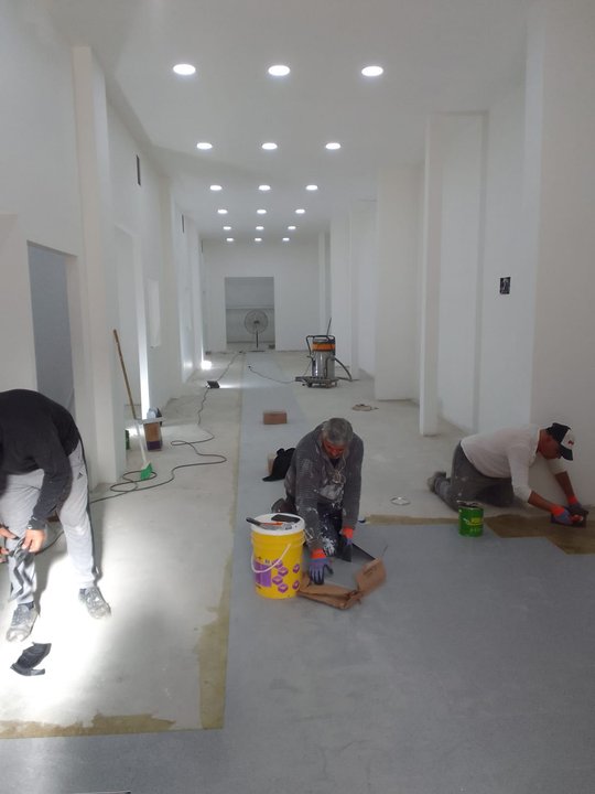 Foto del proyecto