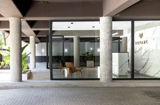 Foto del proyecto