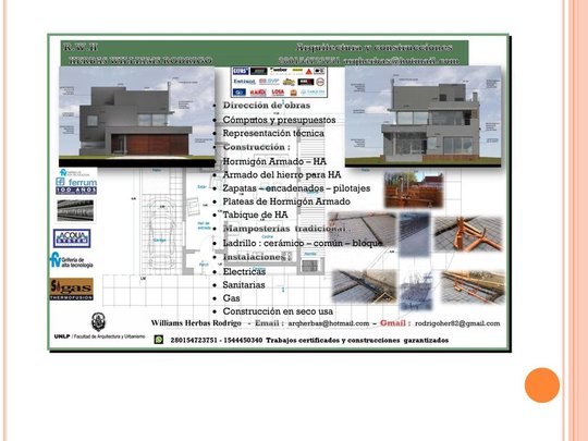 Foto del proyecto