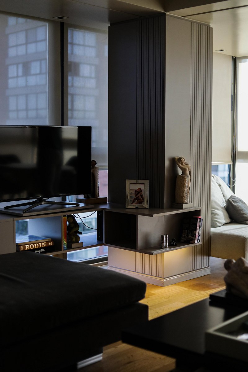 ¿Qué transmiten los colores en la decoración de interiores?
