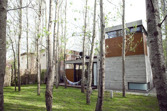 Foto del proyecto