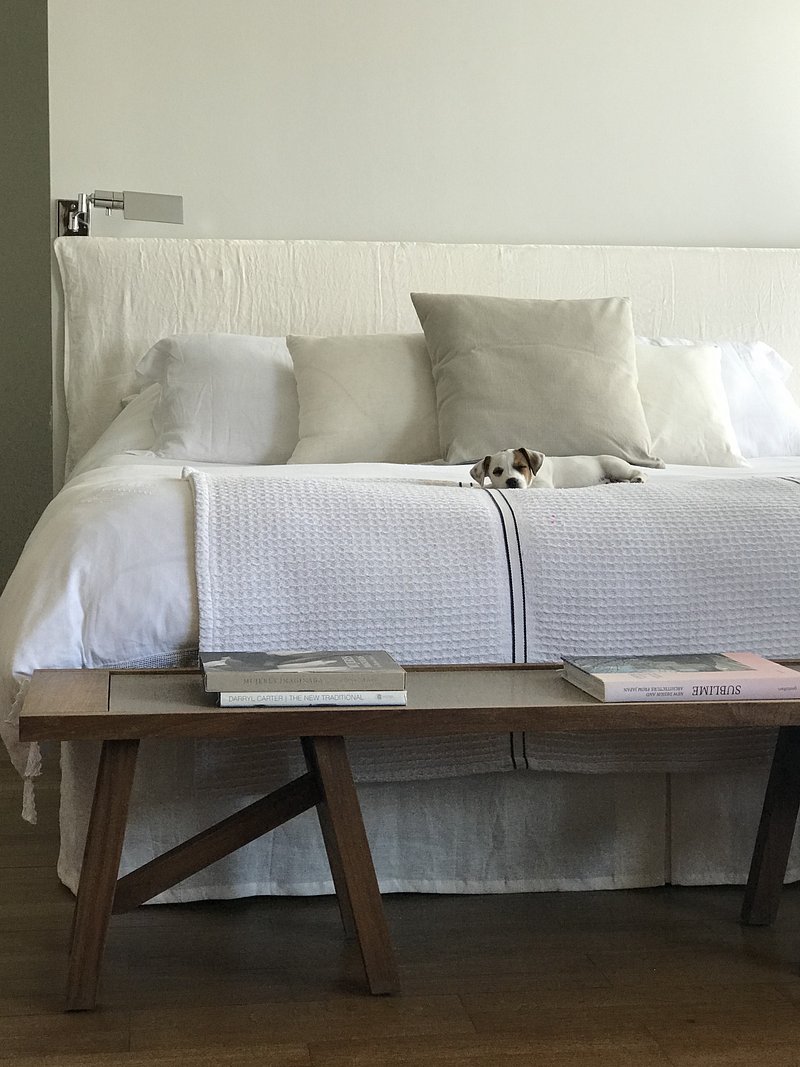 Decoración de dormitorios: 6 tendencias para 2022