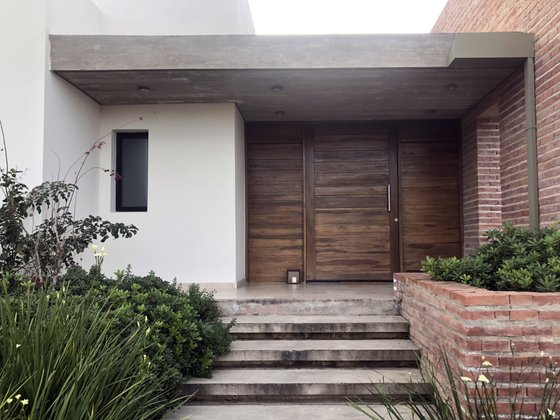 puertas