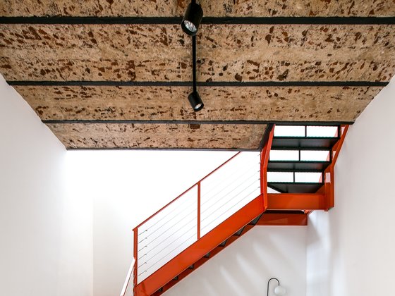 escaleras con diseno