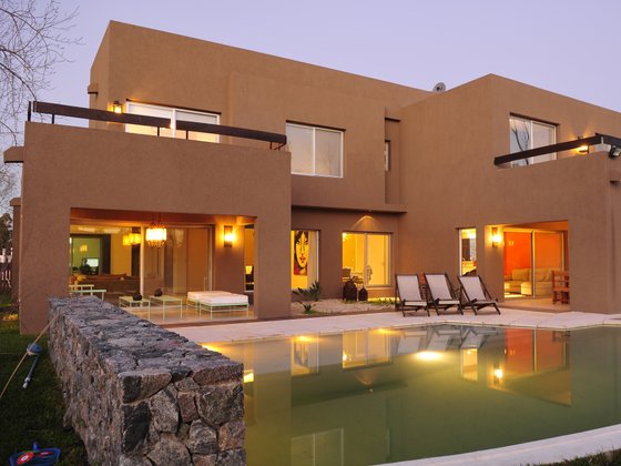 casas
