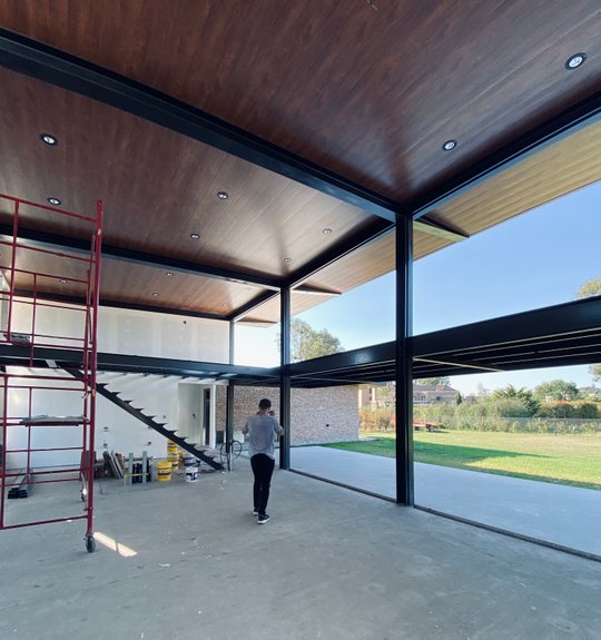 Foto del proyecto