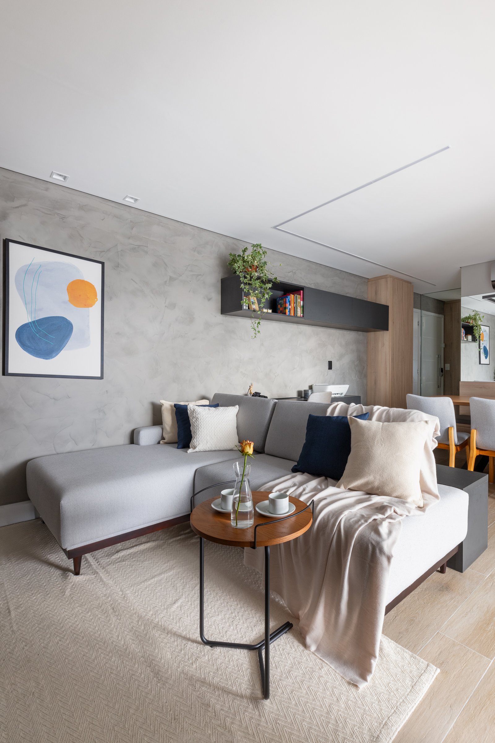 Apartamento VC - São Caetano