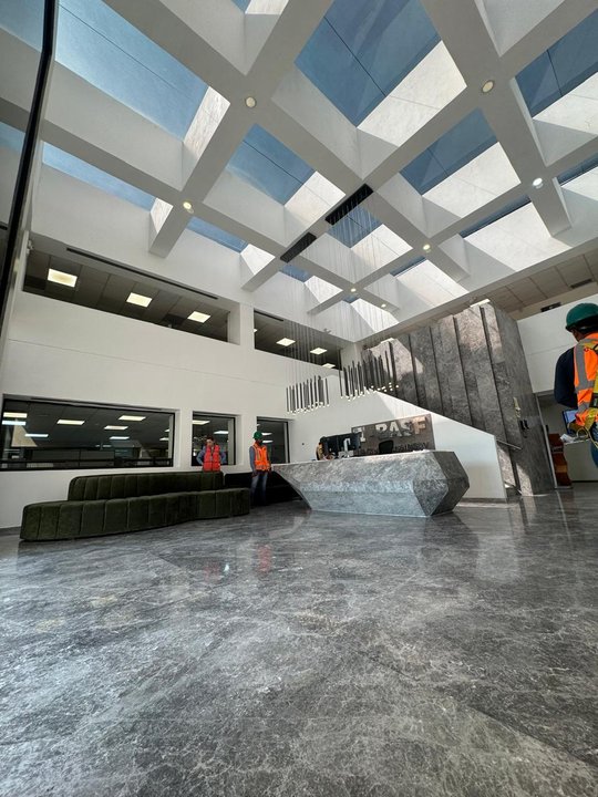Foto del proyecto